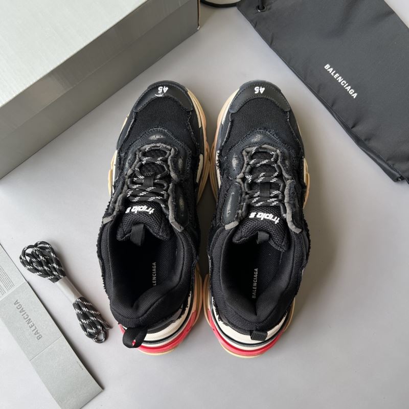 Balenciaga Triple S Series Shoes